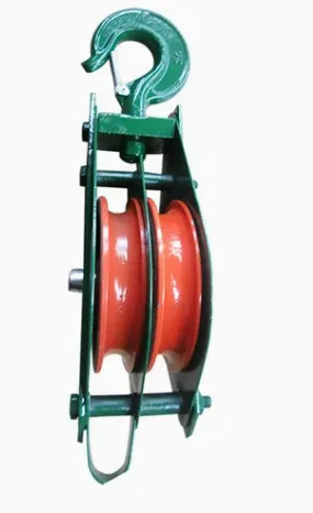 BELT SELLING LIFTING STAINLESS STEEL CHAIN PULLEY HOIST BLOCK