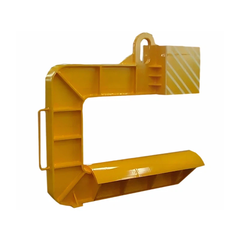 Overhead Crane Steel Coil C Type Hooks