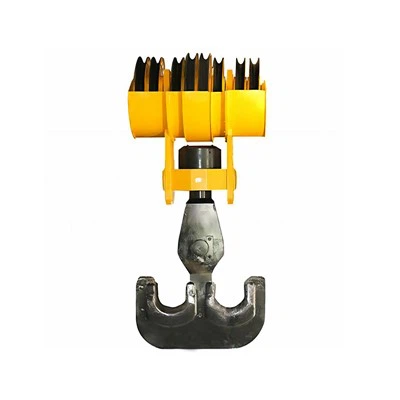 High Quality Double Crane Hook