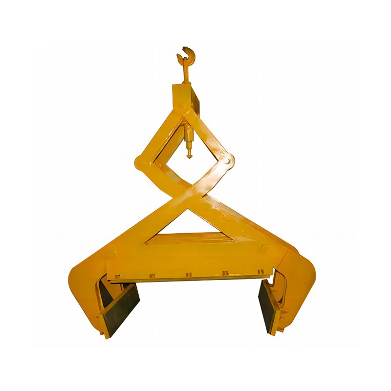 Factory Wholesale High Quality Vertical Lifting Clamp